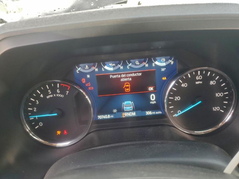 Фото 9 - FORD EXPEDITION