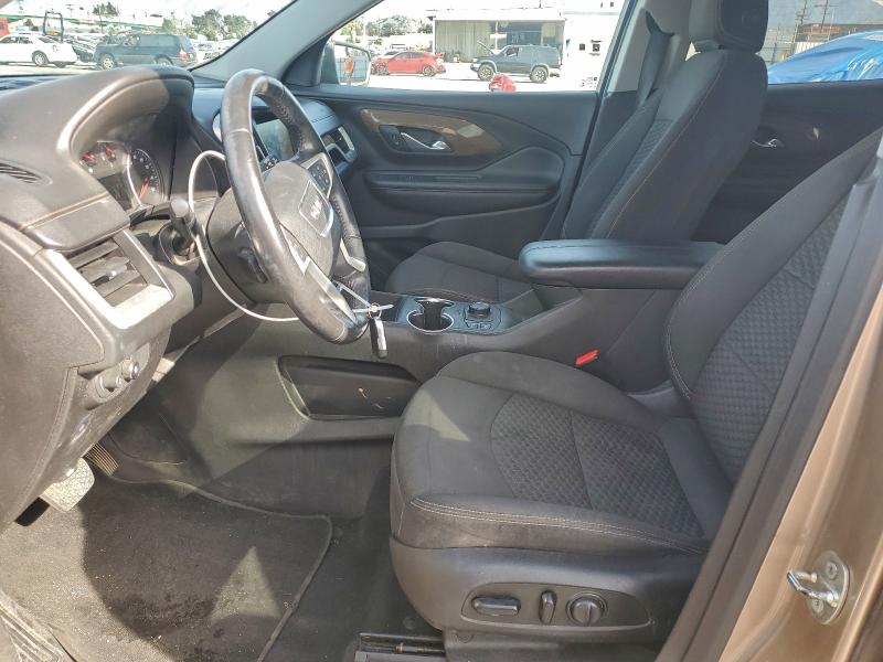 Фото 7 - GMC TERRAIN