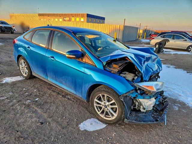 Фото 4 - FORD FOCUS