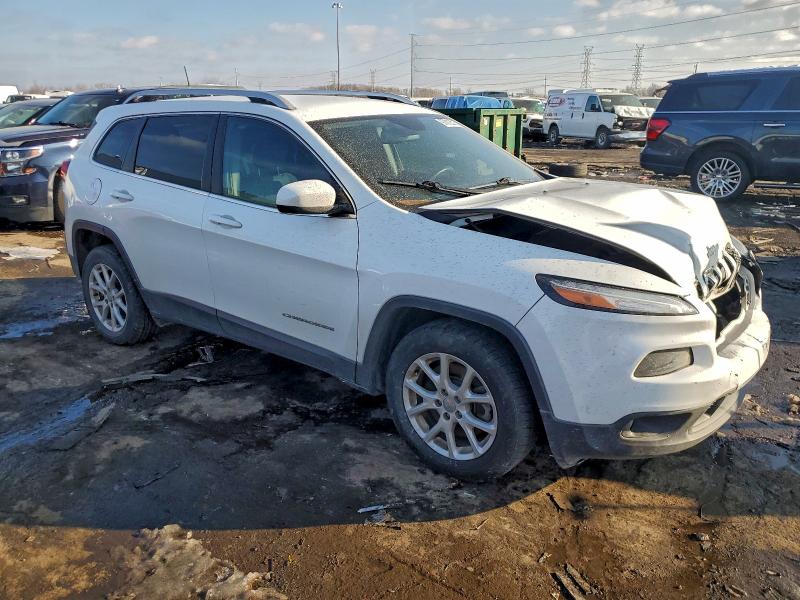 Фото 4 - JEEP GRAND CHER