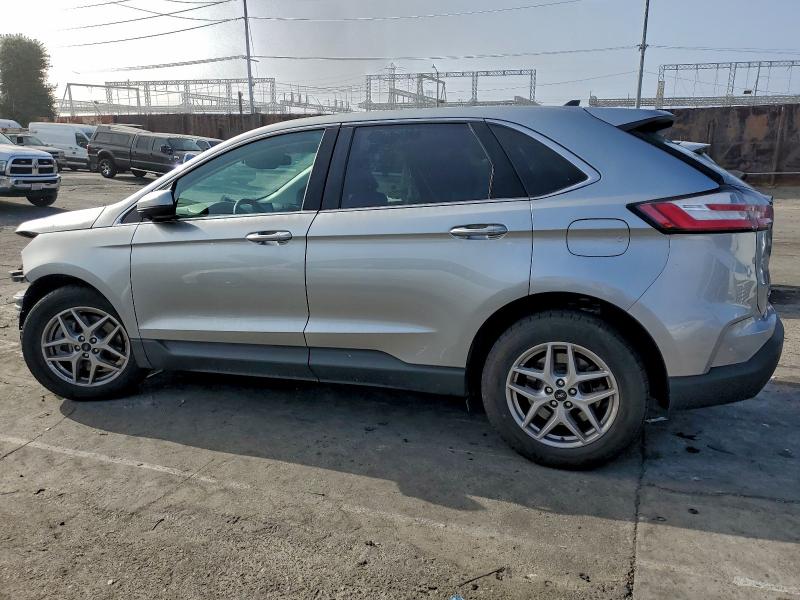 Фото 2 - FORD EDGE