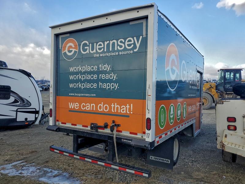 Фото 3 - CHEVROLET C/K4500