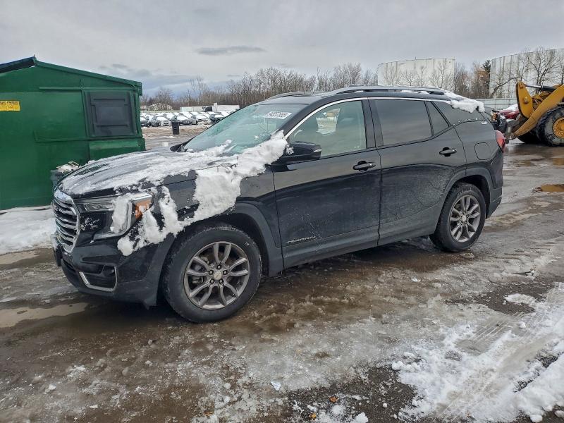 Фото 1 - GMC TERRAIN