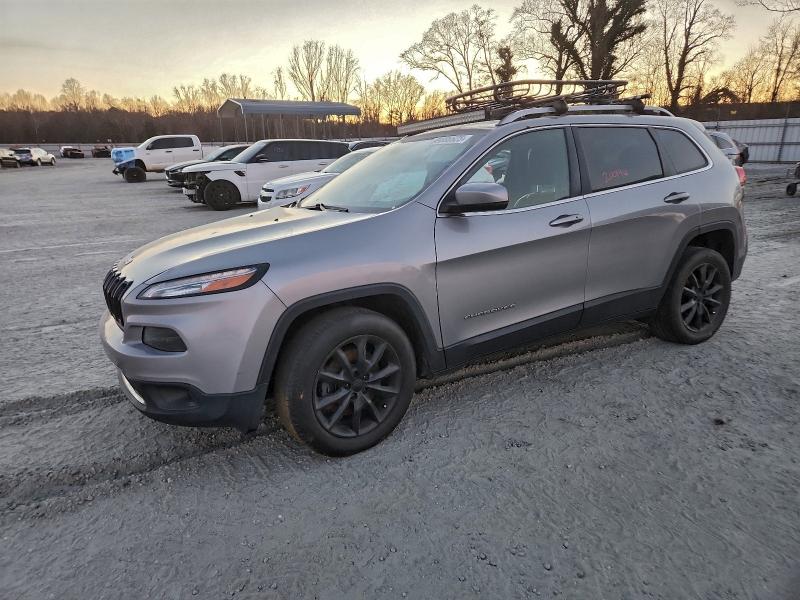 Фото 1 - JEEP GRAND CHER