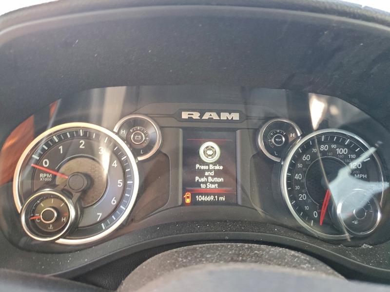Фото 9 - RAM 1500