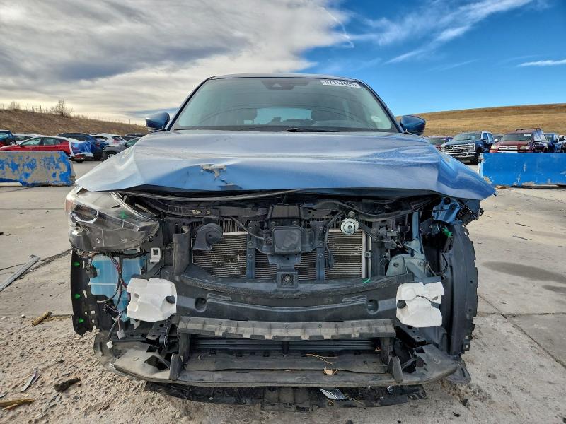 Фото 5 - MAZDA CX-5