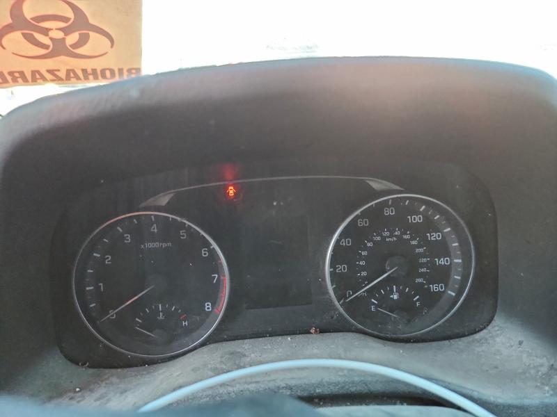 Фото 9 - HYUNDAI ELANTRA