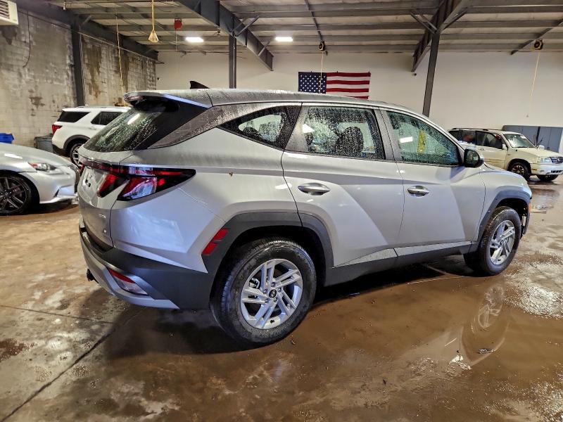 Фото 3 - HYUNDAI TUCSON