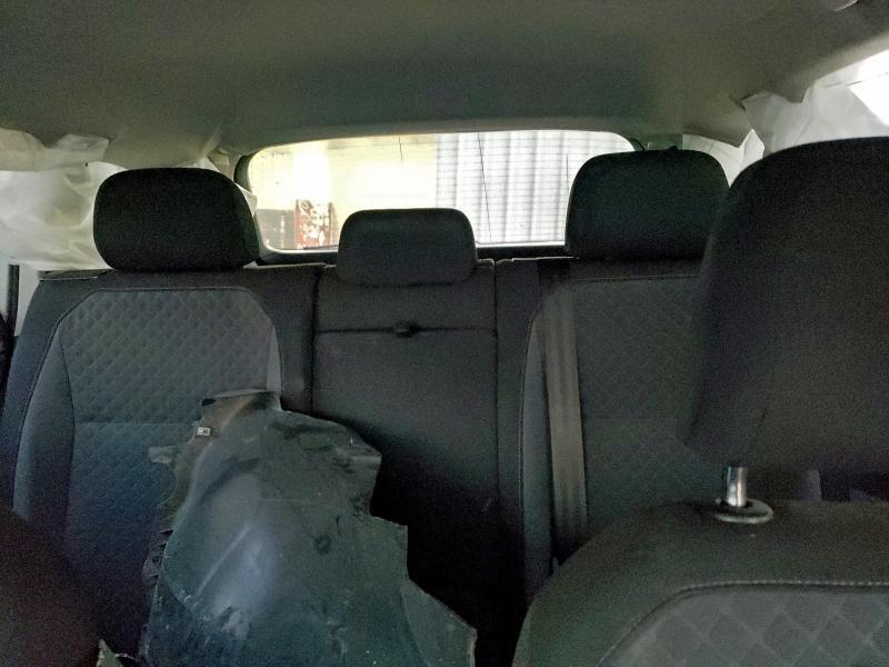 Фото 10 - VOLKSWAGEN TIGUAN