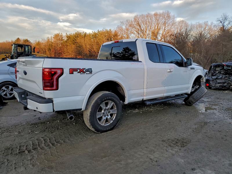 Фото 3 - FORD F-150