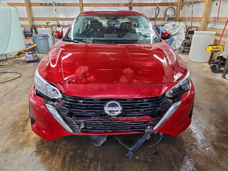 Фото 5 - NISSAN SENTRA