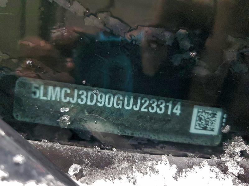 Фото 13 - LINCOLN MKC