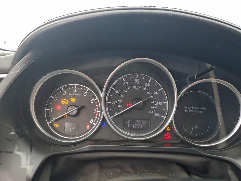 Фото 9 - MAZDA 6