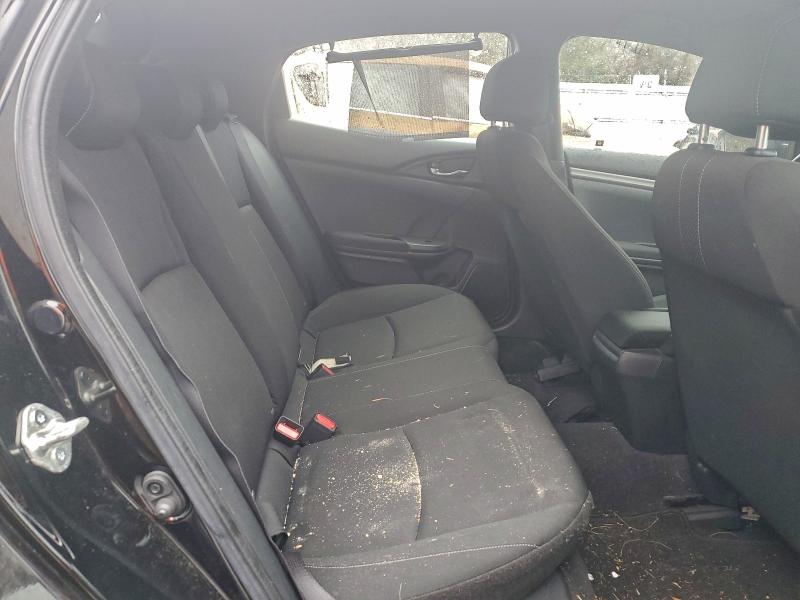 Фото 10 - HONDA CIVIC