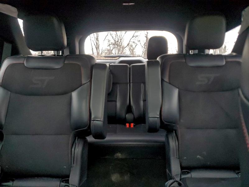 Фото 10 - FORD EXPLORER