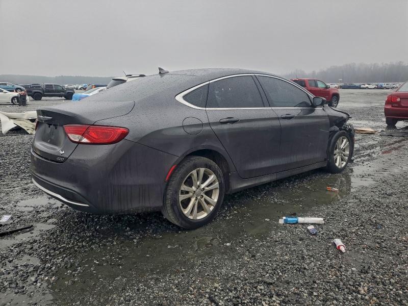 Фото 3 - CHRYSLER 200