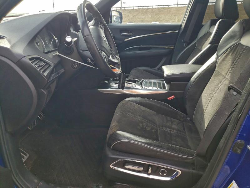 Фото 7 - ACURA MDX