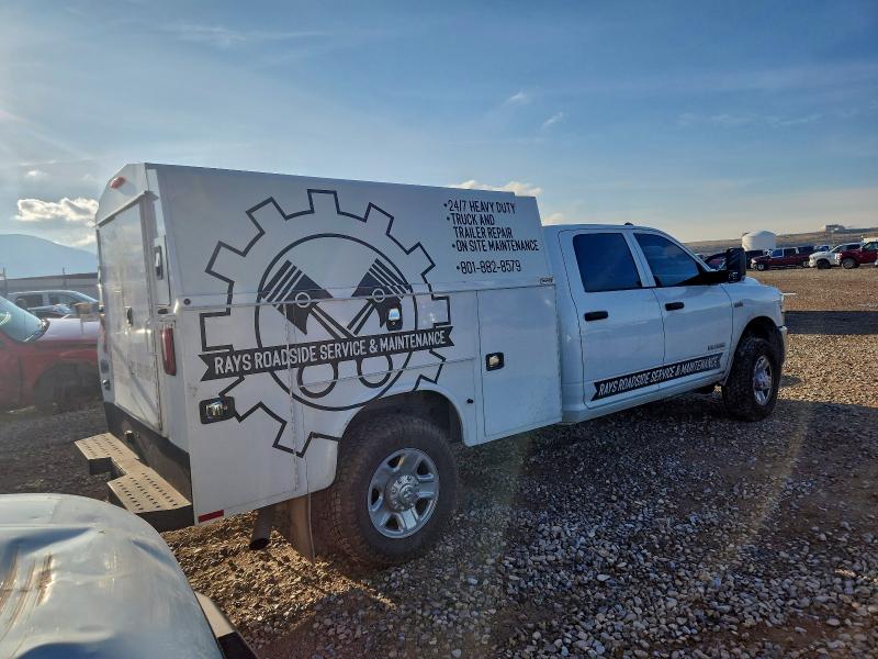 Фото 3 - RAM 3500