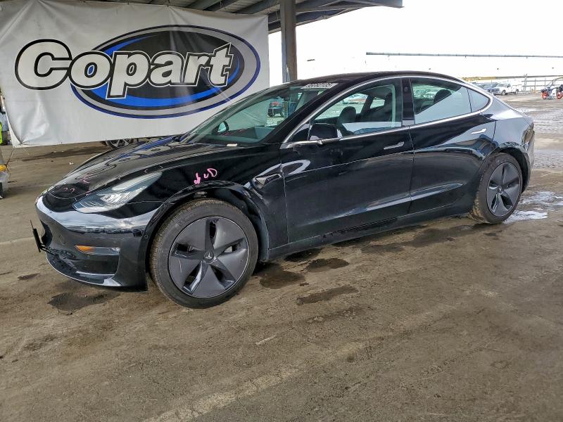 Фото 1 - TESLA MODEL 3