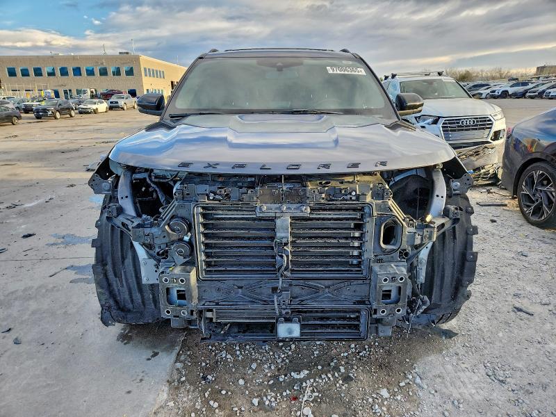 Фото 5 - FORD EXPLORER