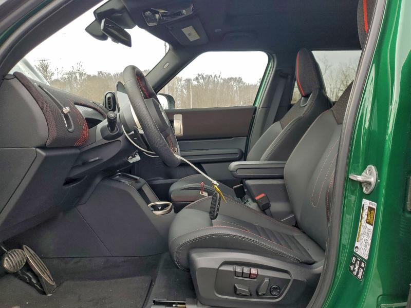 Фото 7 - MINI COOPER