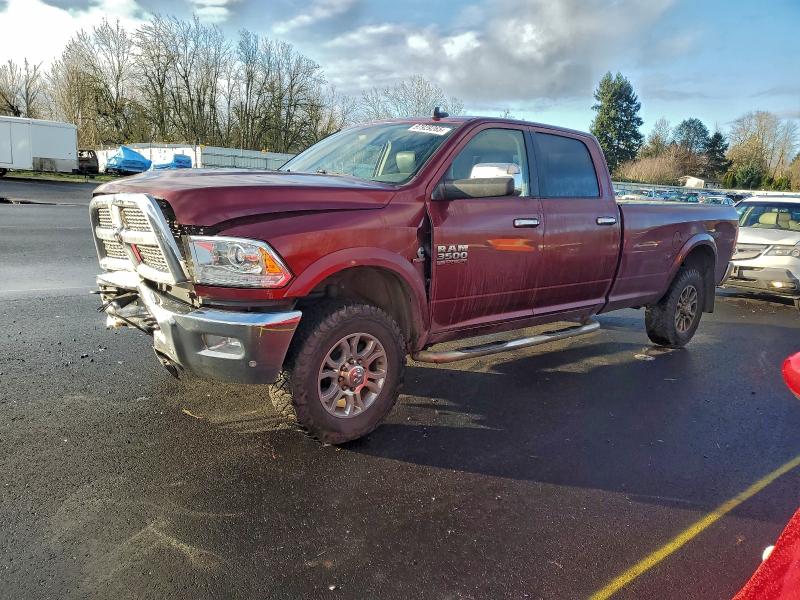 Фото 1 - RAM 3500