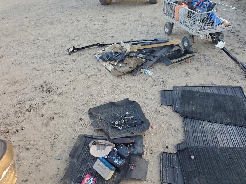 Фото 12 - FORD F-150