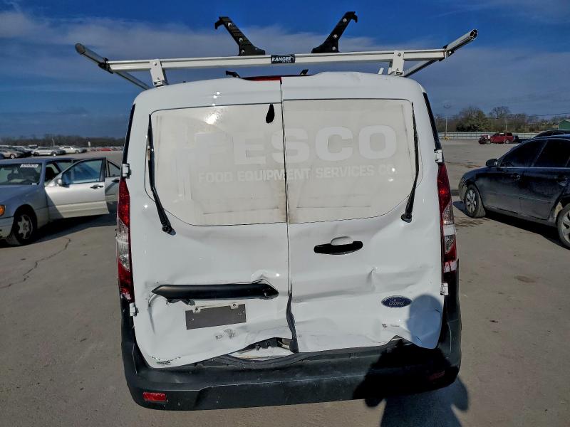 Фото 6 - FORD TRANSIT