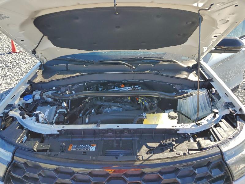 Фото 12 - FORD EXPLORER