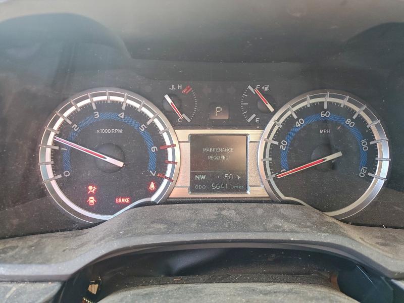 Фото 9 - TOYOTA 4RUNNER