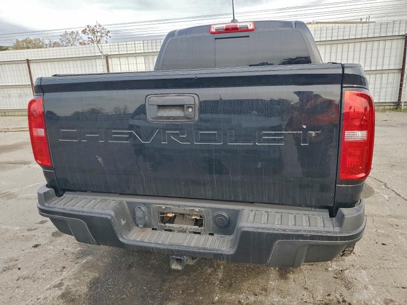 Фото 6 - CHEVROLET COLORADO
