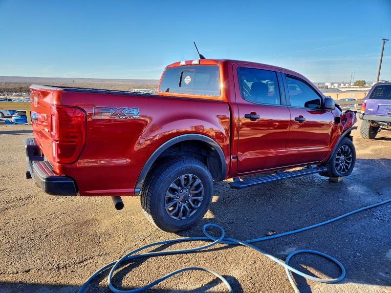 Фото 3 - FORD RANGER