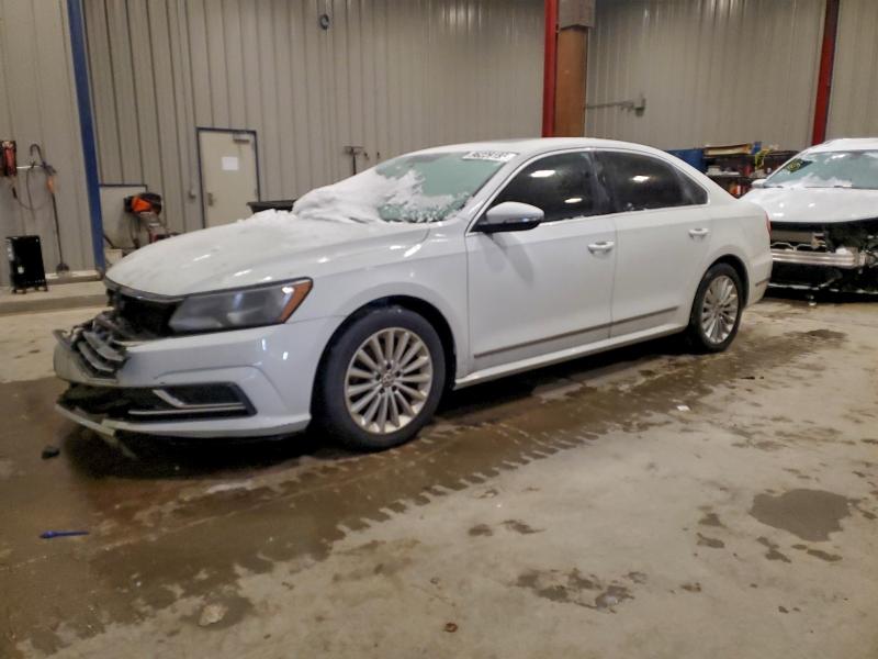 Фото 1 - VOLKSWAGEN PASSAT