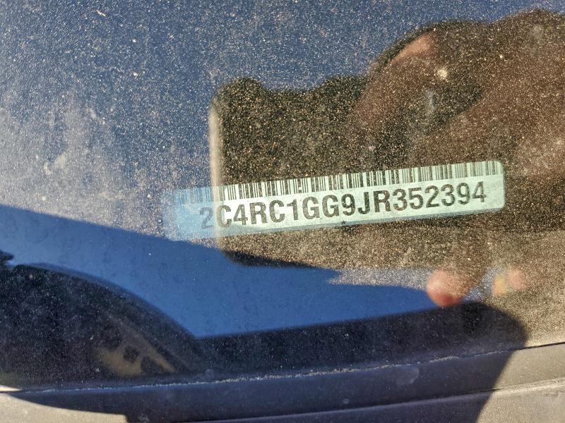 Фото 13 - CHRYSLER PACIFICA