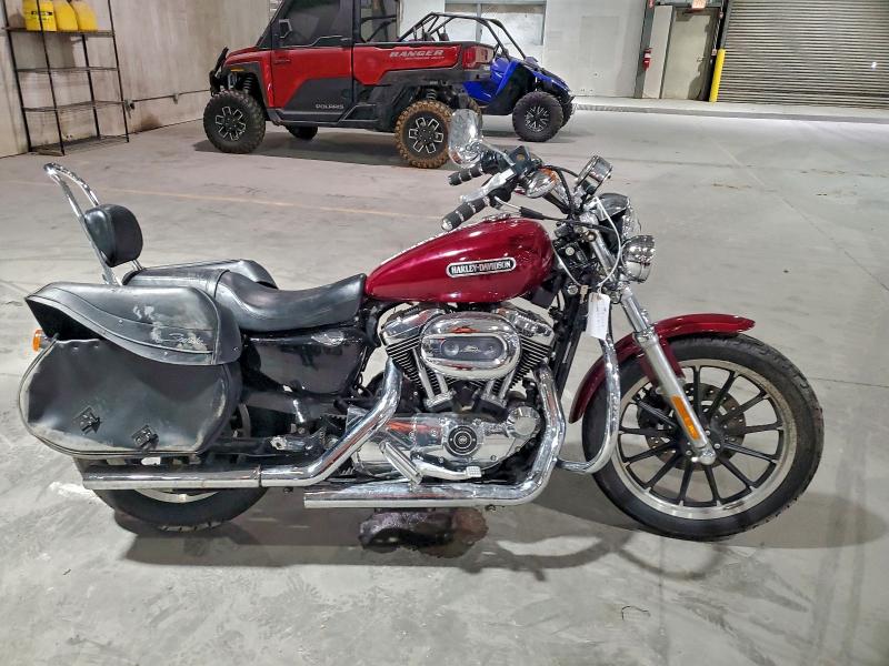 HARLEY-DAVIDSON XL1200 L 2006