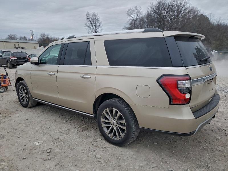 Фото 2 - FORD EXPEDITION