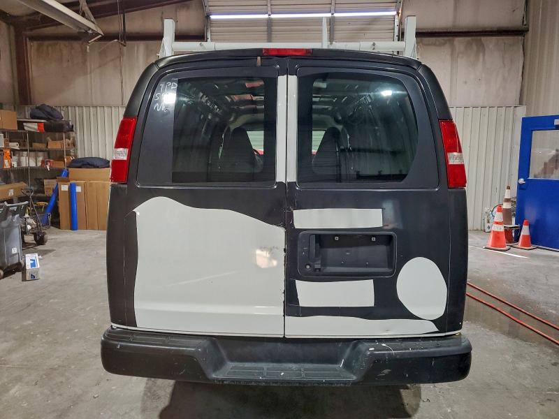 Фото 6 - CHEVROLET EXPRESS