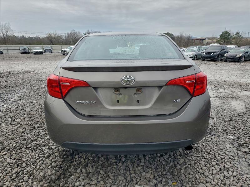 Фото 6 - TOYOTA COROLLA