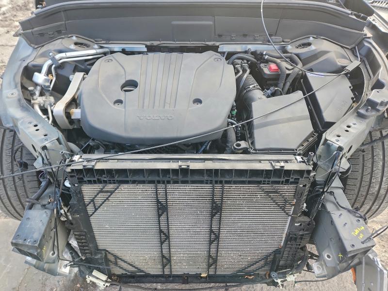 VOLVO XC90 CORE 2023 VIN YV4L12PV0P1941294