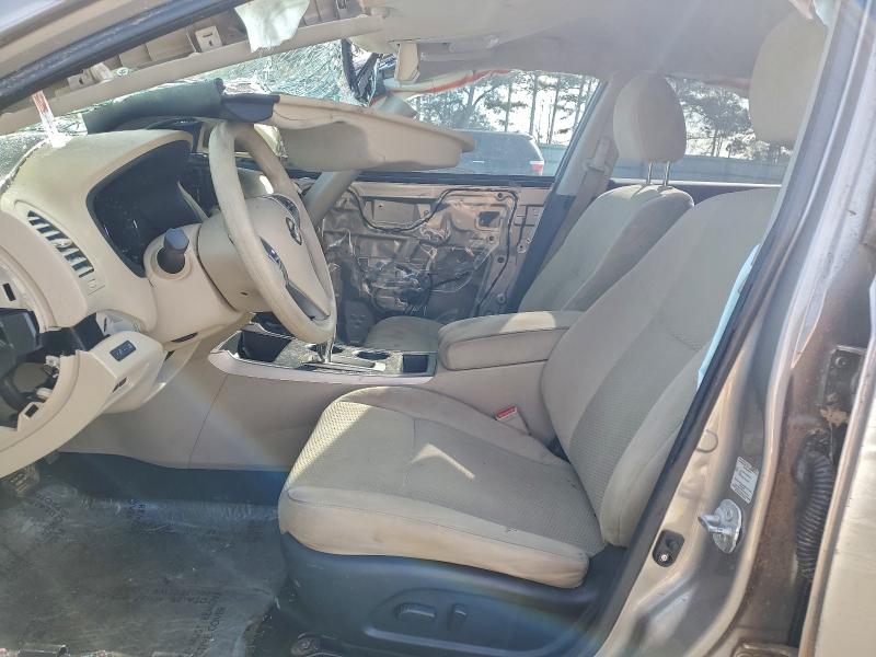 Фото 7 - NISSAN ALTIMA