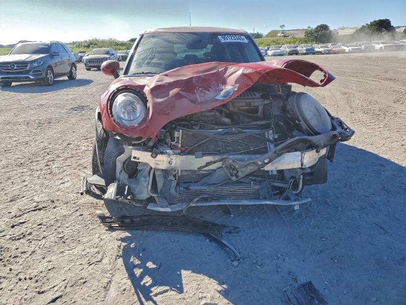 Фото 5 - MINI COOPER