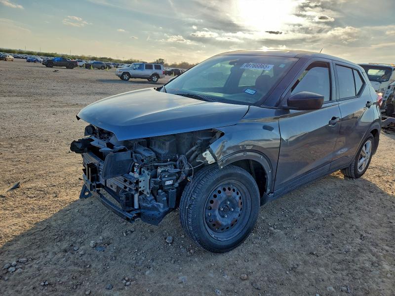 Фото 1 - NISSAN KICKS