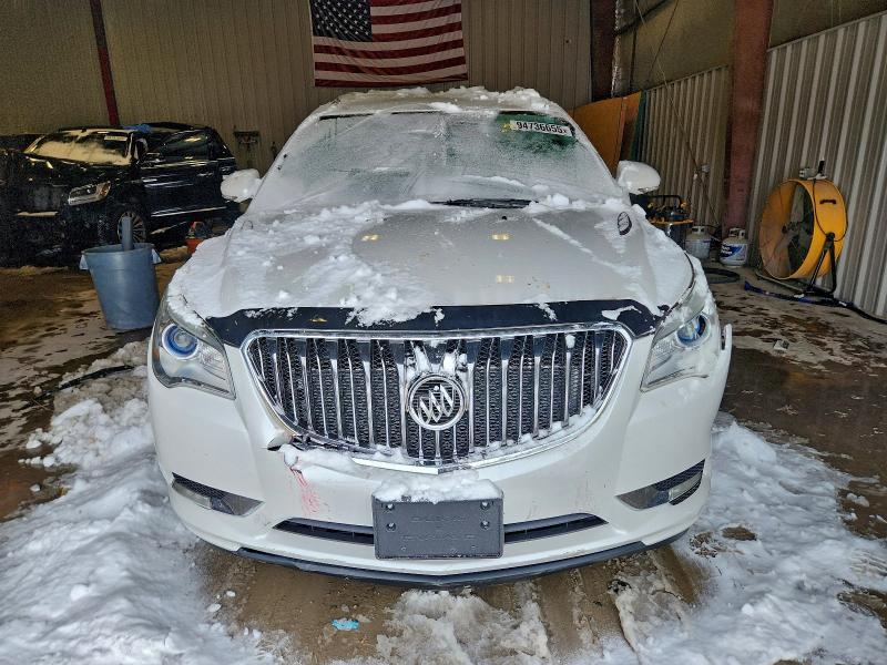 Фото 5 - BUICK ENCLAVE