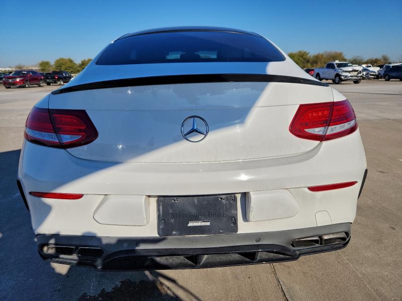 Фото 6 - MERCEDES-BENZ C-CLASS