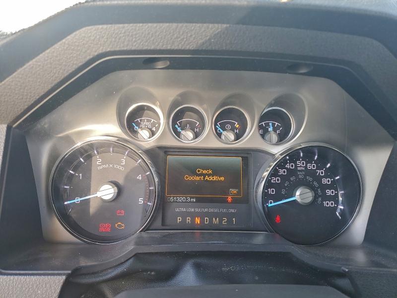 Фото 9 - FORD F350