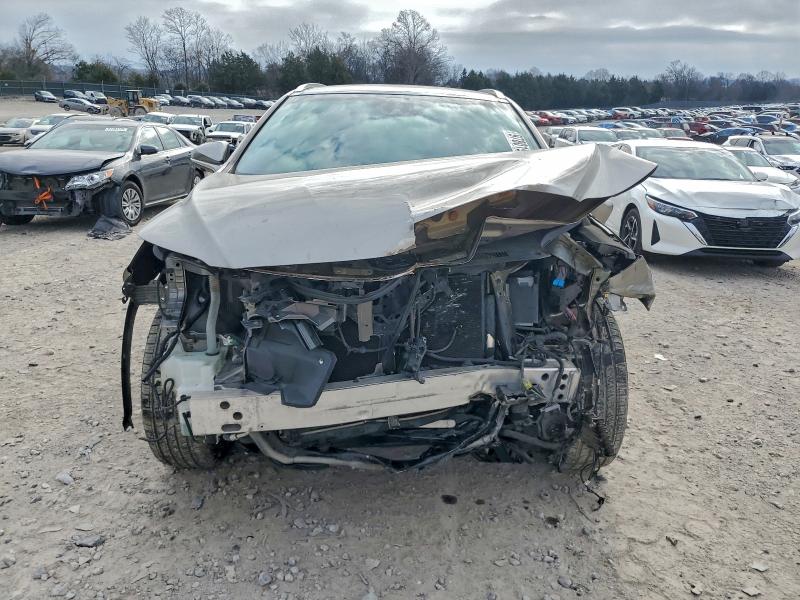 Фото 5 - LEXUS RX350