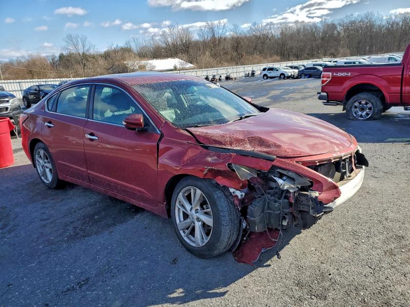 Фото 4 - NISSAN ALTIMA