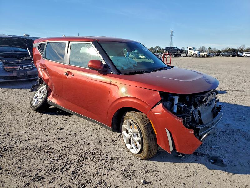 Фото 4 - KIA SOUL