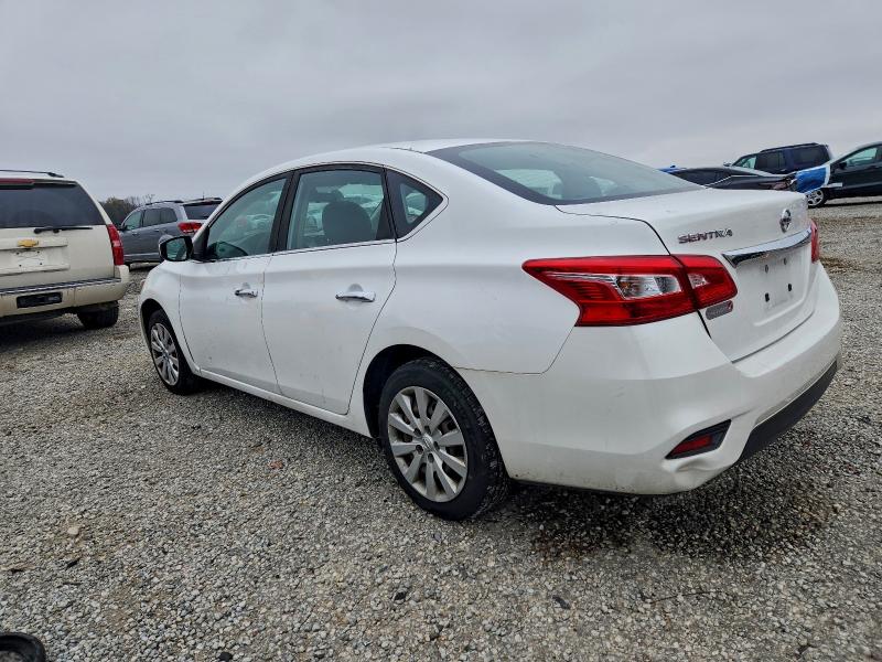 Фото 2 - NISSAN SENTRA