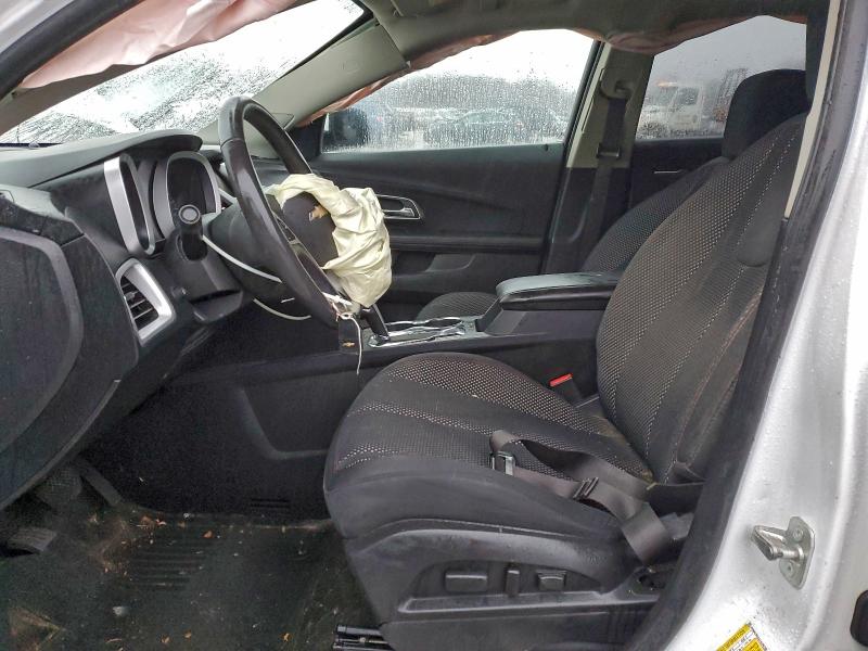 Фото 7 - CHEVROLET EQUINOX